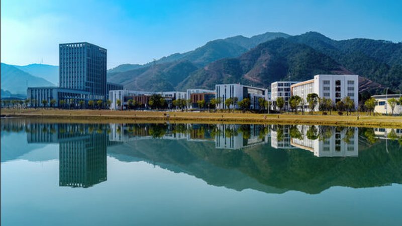 揭秘智能电子科技，探寻行业排名前十的企业